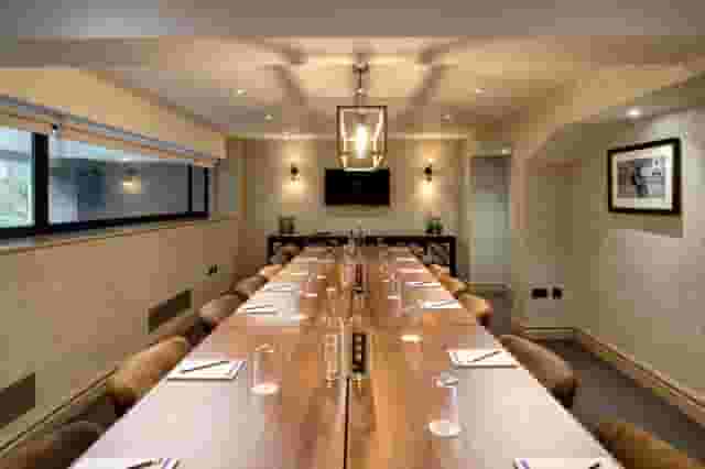 Acer Room