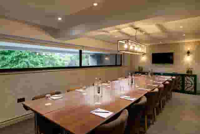 Acer Room