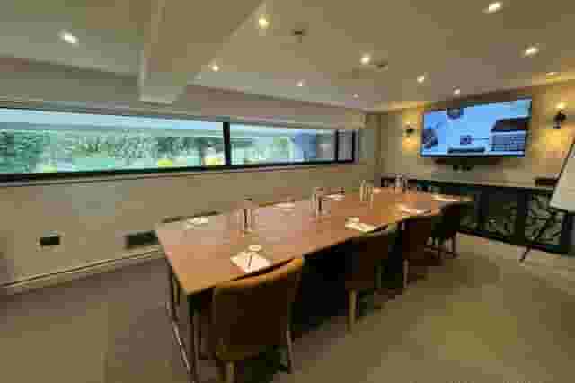 Acer Room