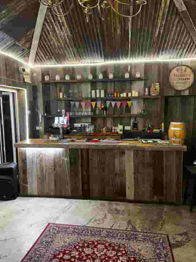 The Cabin