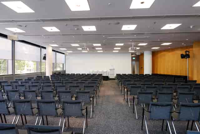 Congress Center Messe Frankfurt - image 3