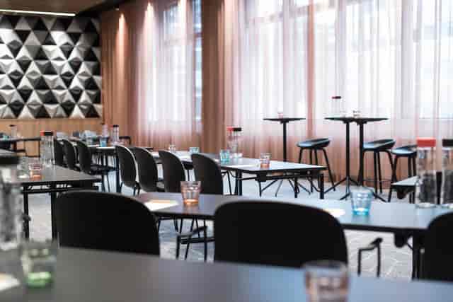 Scandic Frankfurt Museumsufer - image 2