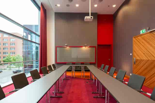 Radisson Blu Hotel Frankfurt - image 3