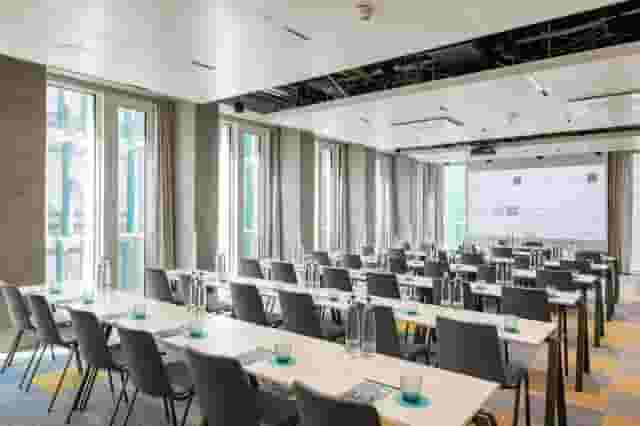nhow Frankfurt