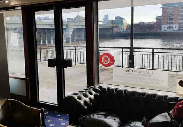 City Livery Club - image 2