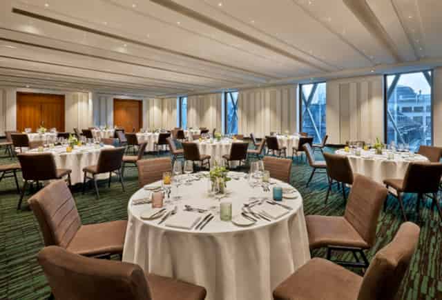 Ballroom 1&2