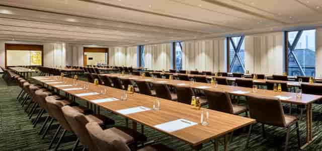 JW Marriott Frankfurt (Frankfurt) - image 3
