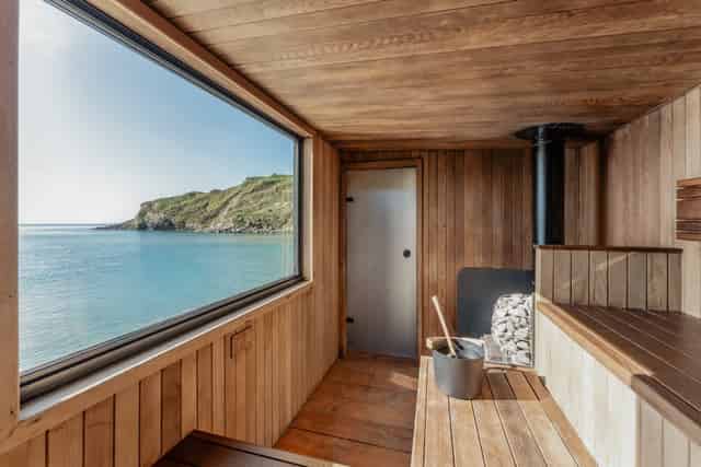 Woodland Sauna & Sanctuary