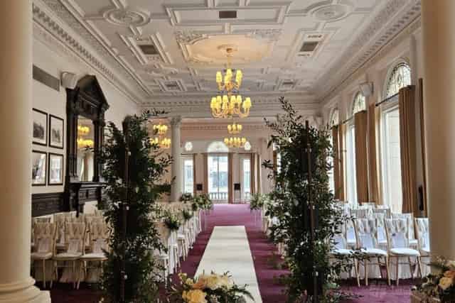 National Suite