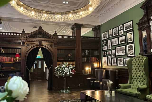 Reynoldstown Suite