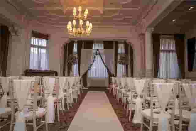 Atlantic Tower Hotel Liverpool by Sunday