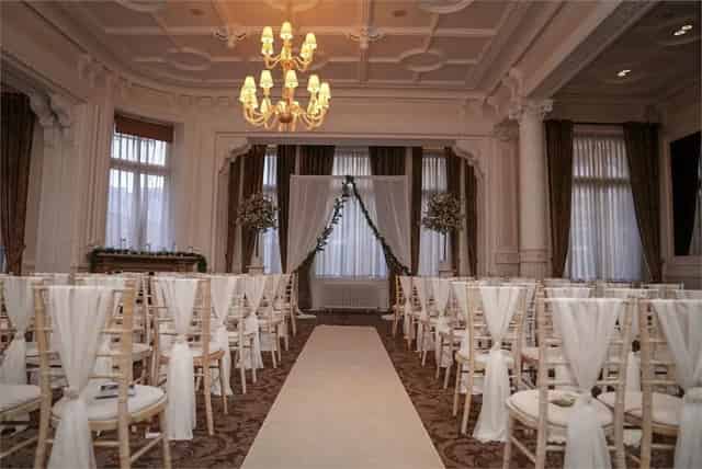 Kilmore Suite