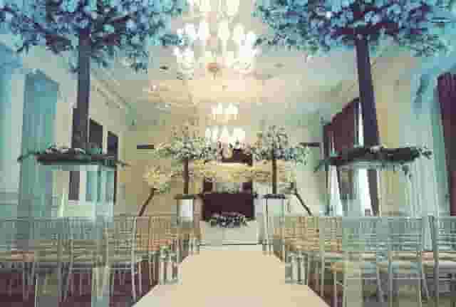 Kilmore Suite