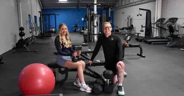 Carter's Gym - image 2