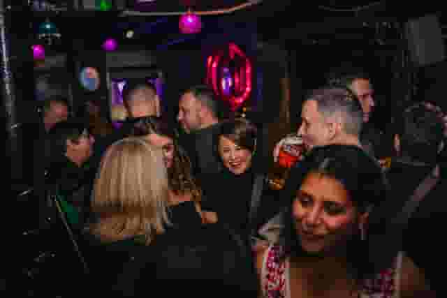 The Fitzgerald Manchester