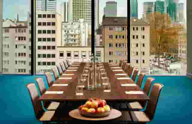 NH Collection Frankfurt Spin Tower