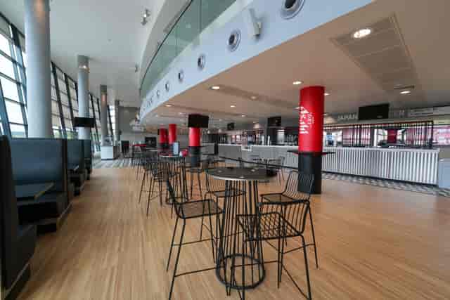 Arsenal Football Club - Emirates Stadium - image 3