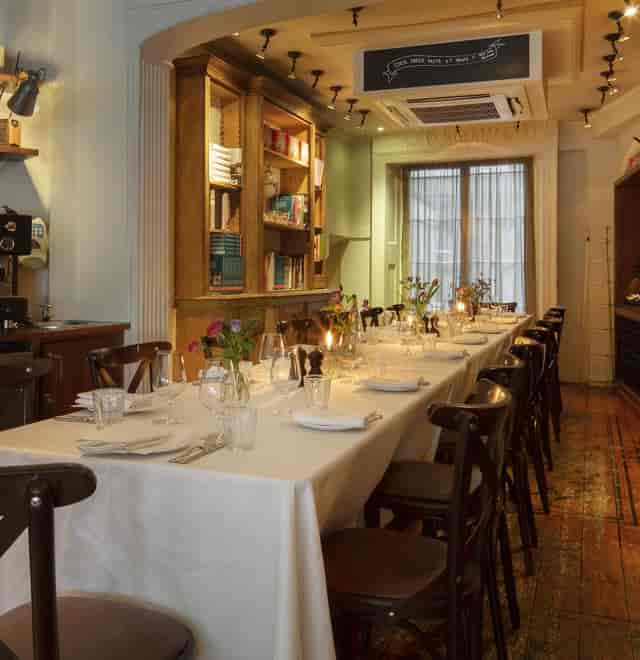 Cafe Murano Covent Garden - image 3