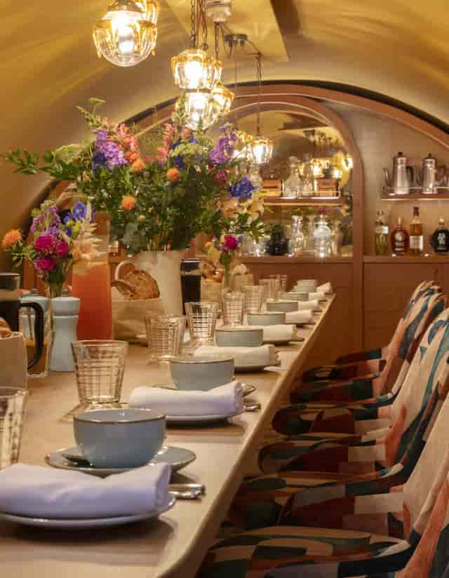 Cafe Murano Covent Garden - image 2
