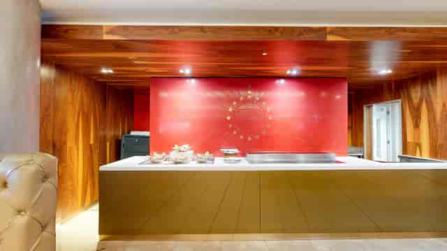 Arsenal Football Club - Emirates Stadium - image 3