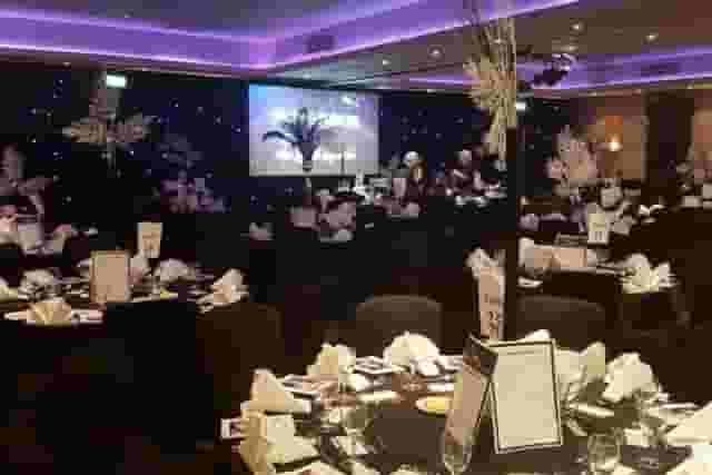 The Terminal Suite