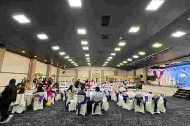 The Terminal Suite