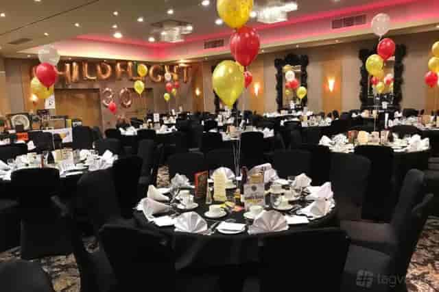 BRILLIANT Venues Collection - image 3
