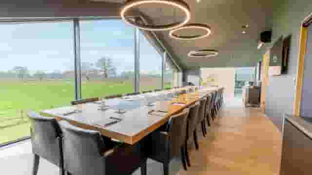 BRILLIANT Venues Collection