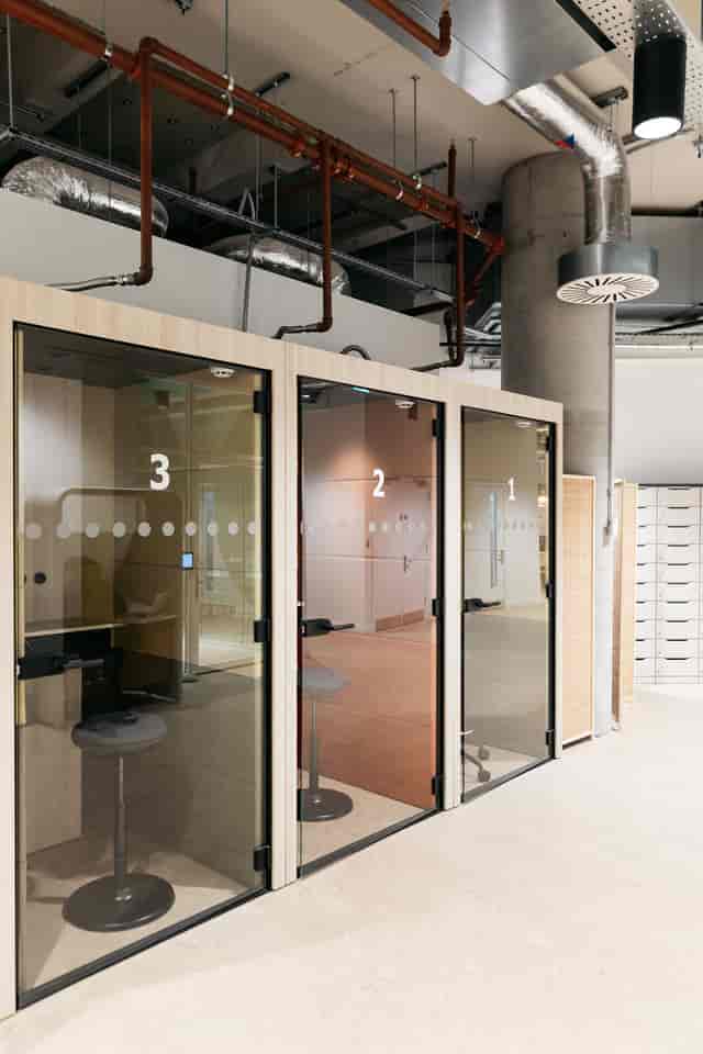 Impact Hub London - image 3