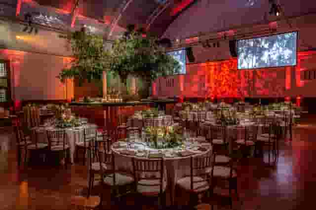 Royal Horticultural Halls