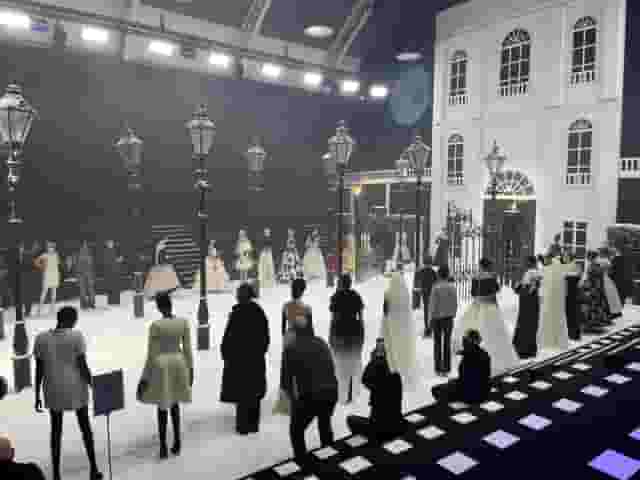Royal Horticultural Halls