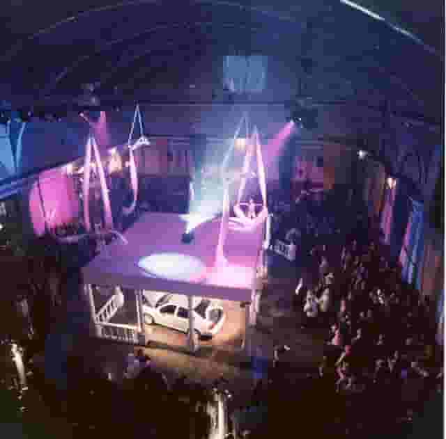 Royal Horticultural Halls