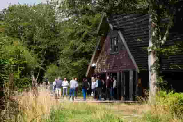On-site Cottages