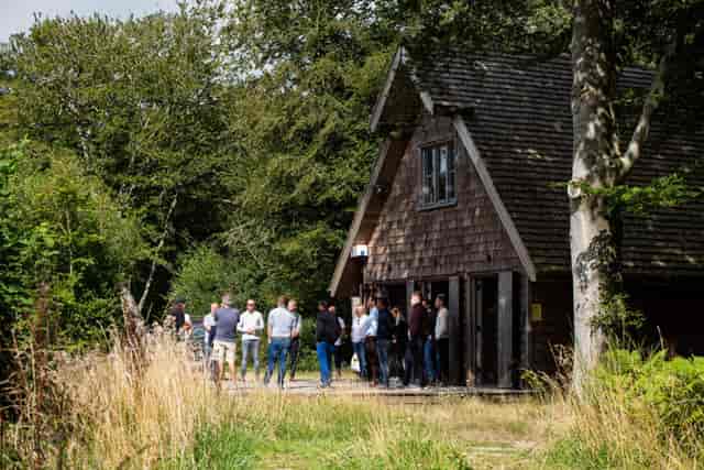 Ewhurst Park - image 3