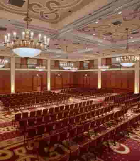 The Celtic Manor Resort