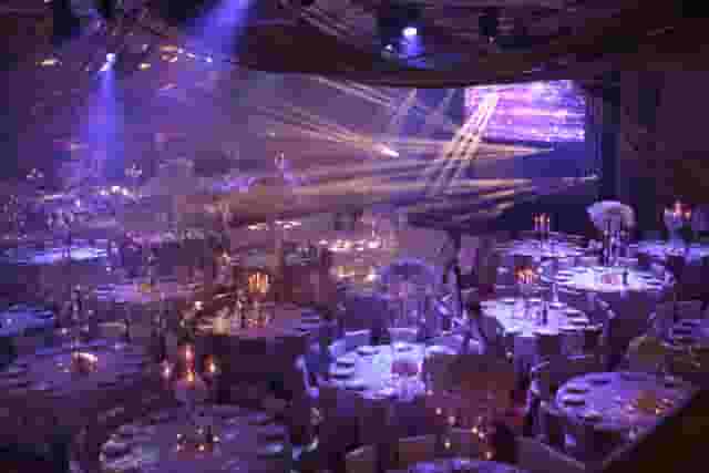 Dallas Burston Polo Club