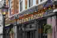 London