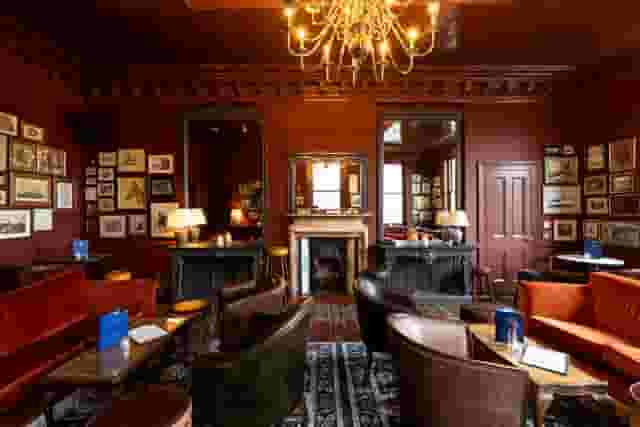 The Prince Regent