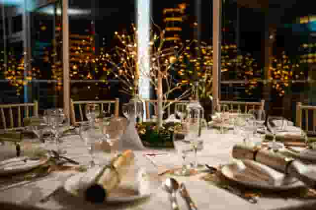 Pavilion Room Hire