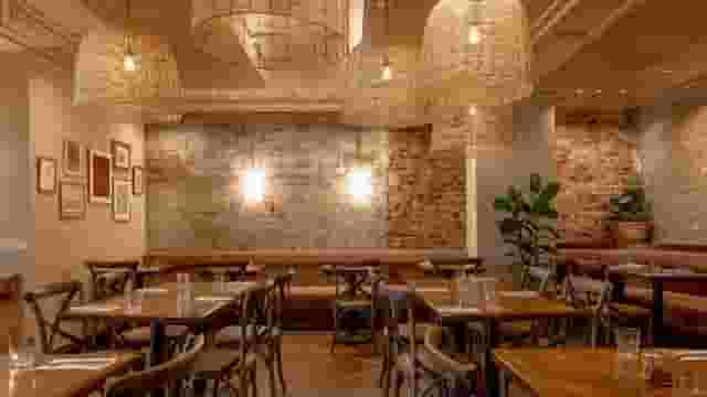 Full venue hire