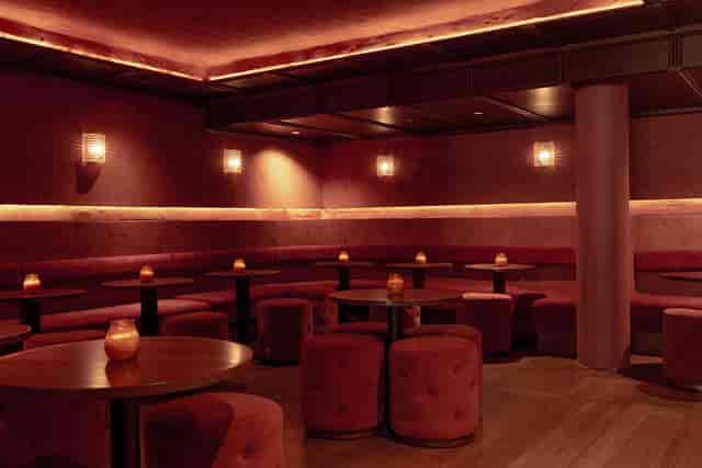 Kamara Bar - image 2