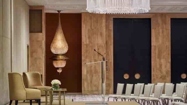 Four Seasons Hotel Casablanca - image 3