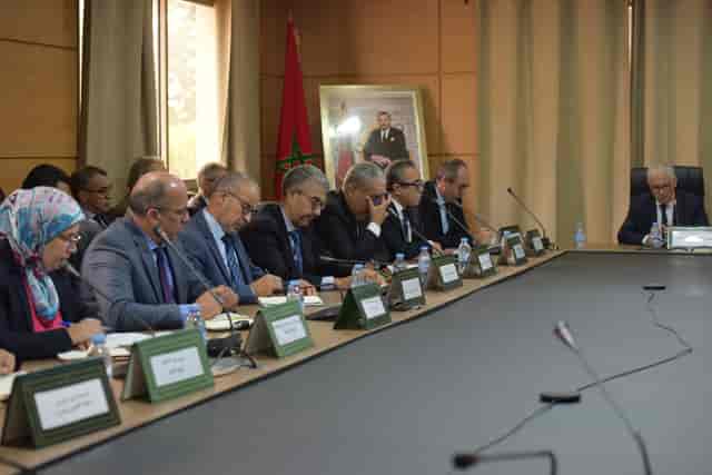 EHTP Conference Center - image 3