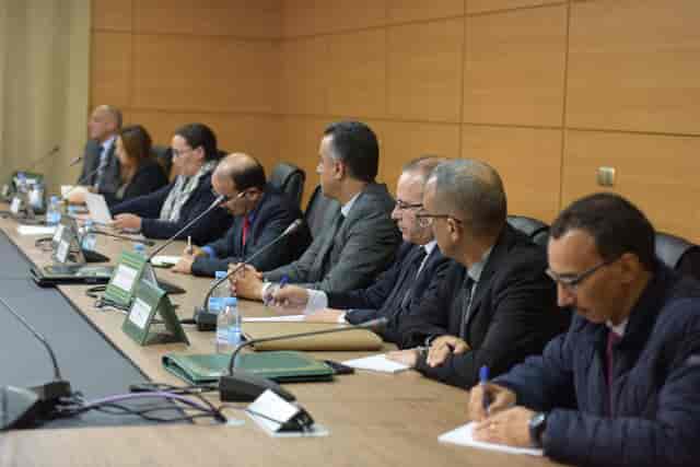 EHTP Conference Center - image 2