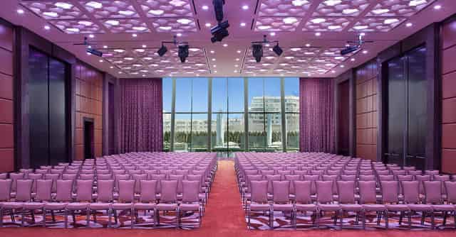 Ballroom