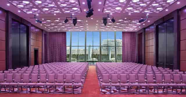 The Ritz-Carlton, Almaty - image 2