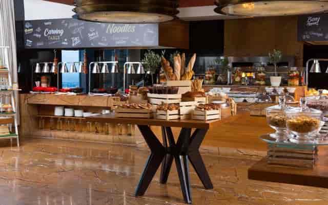 The Ritz-Carlton, Almaty - image 2