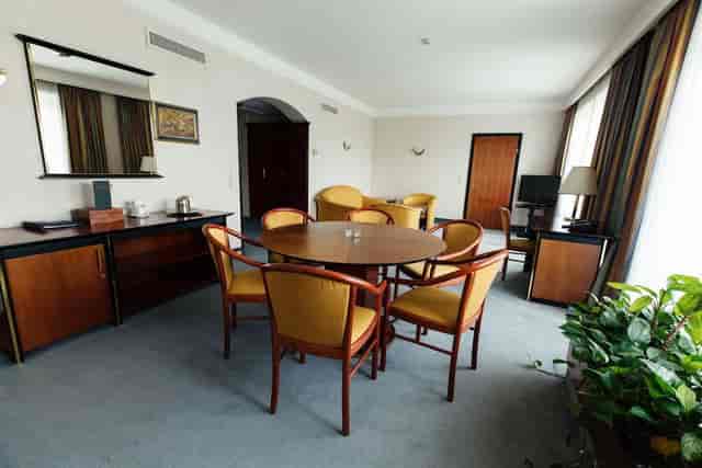Rahat Palace Hotel - image 2