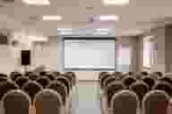 Reception Halls