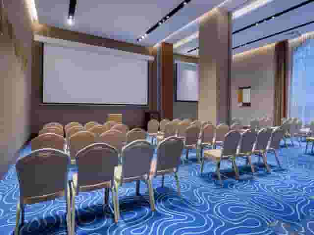 Ballroom